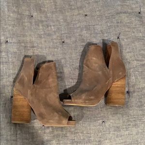 Jeffrey Campbell heel